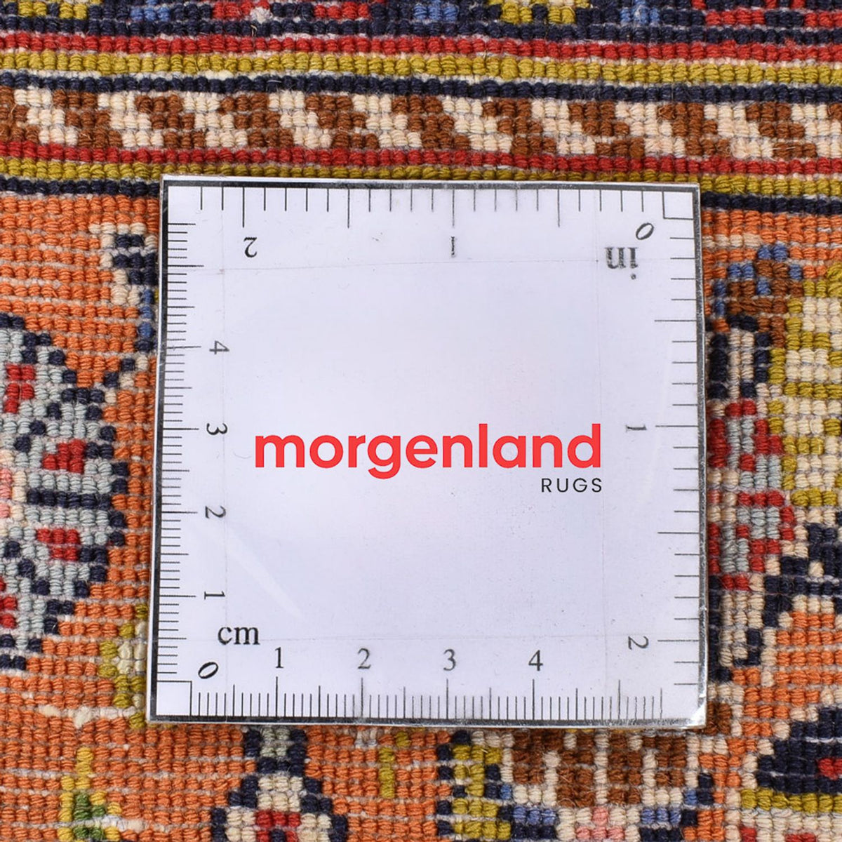 Perzisch tapijt - Ghom - Koninklijke - 169 x 111 cm - veelkleurig