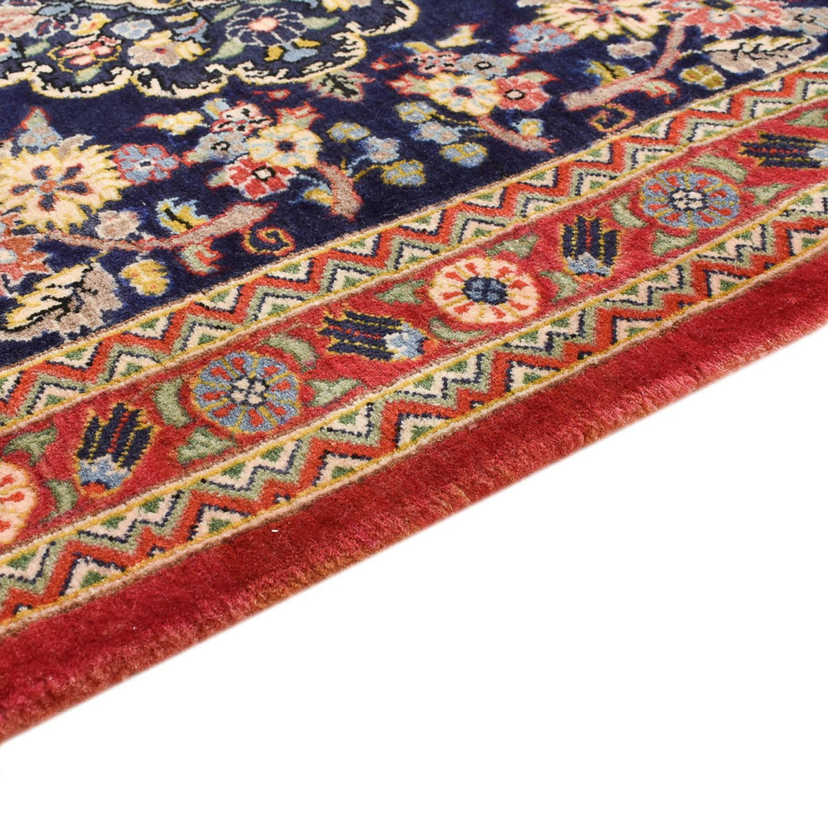 Ilam Tapijt 69x223cm - Perzisch tapijt