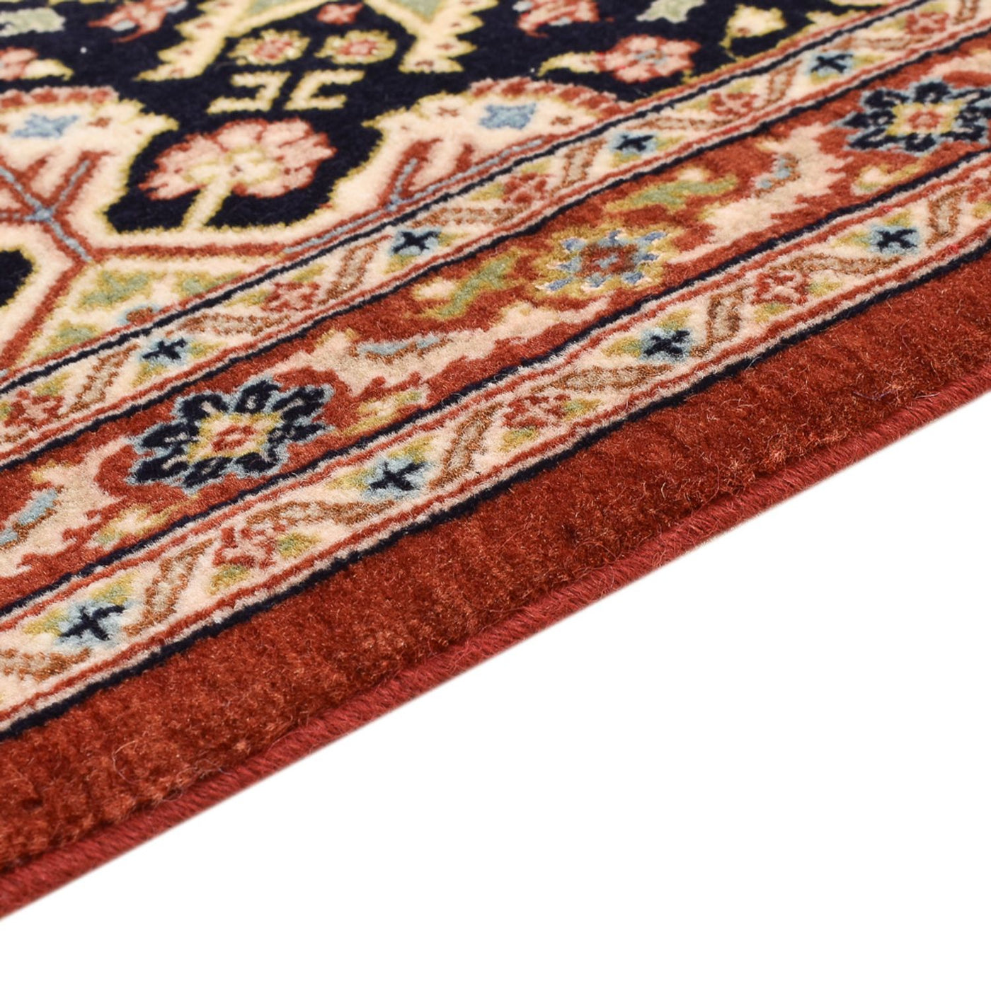 Ilam Tapijt 203x54cm - Perzisch tapijt
