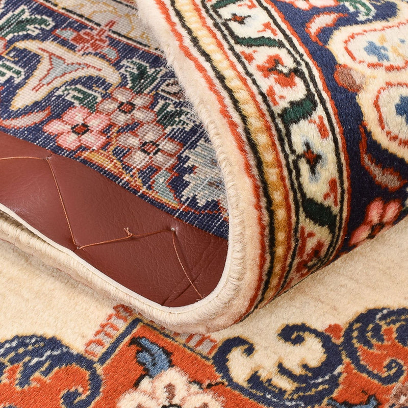 Perzisch tapijt - Keshan - 151 x 108 cm - veelkleurig