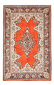 Ilam Tapijt 196x131cm - Perzisch tapijt