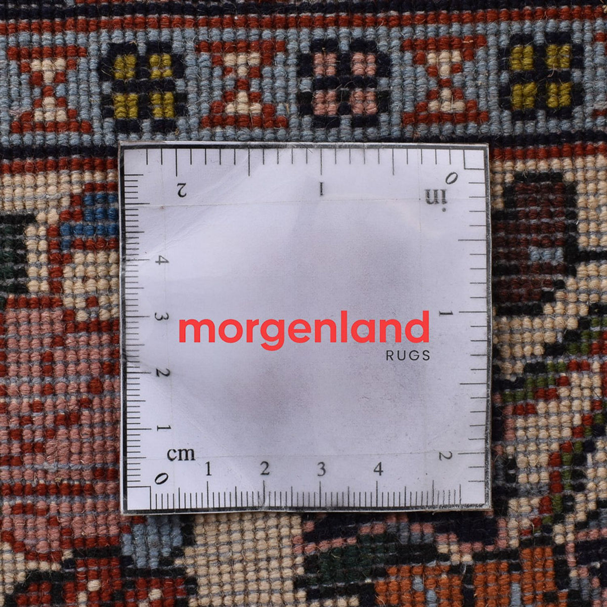 Loper Perzisch tapijt - Klassiek - 230 x 128 cm - donkerrood