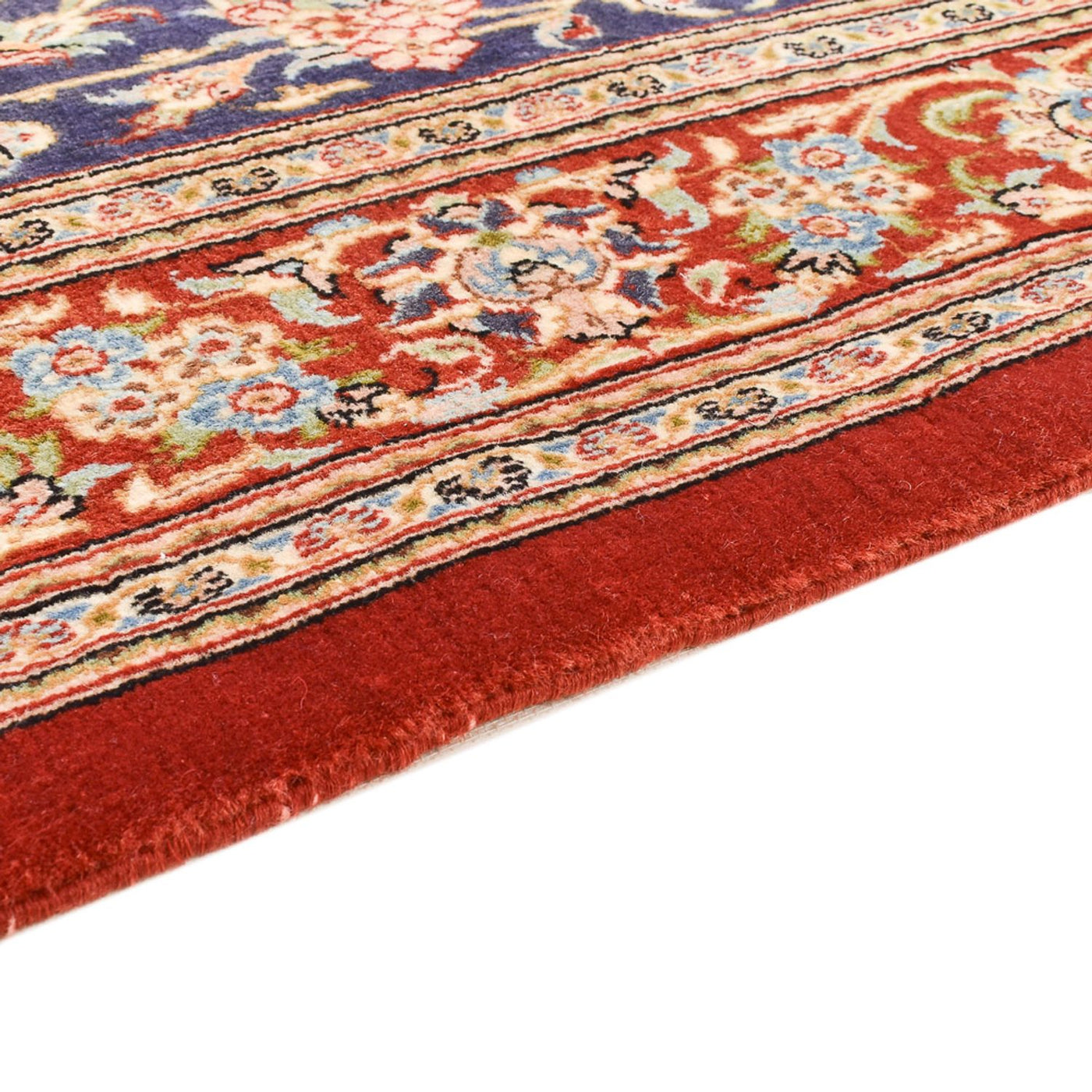Ilam Tapijt 203x133cm - Perzisch tapijt