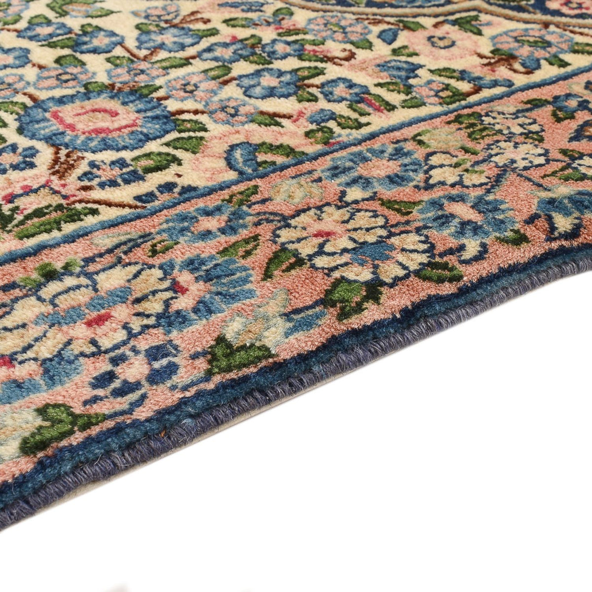 Rafsanjan Tapijt 72x330cm - Perzisch tapijt