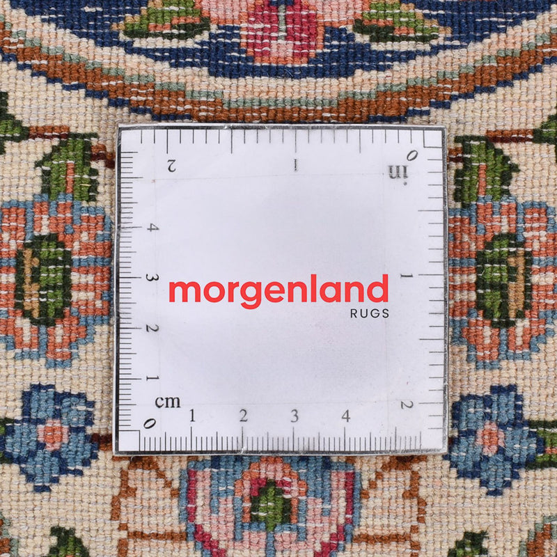 Loper Perzisch tapijt - Royal - 330 x 72 cm - zand