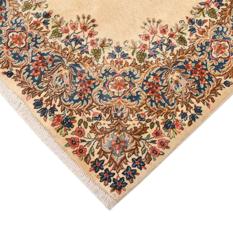 Perzisch tapijt - Royal - 150 x 94 cm - crème