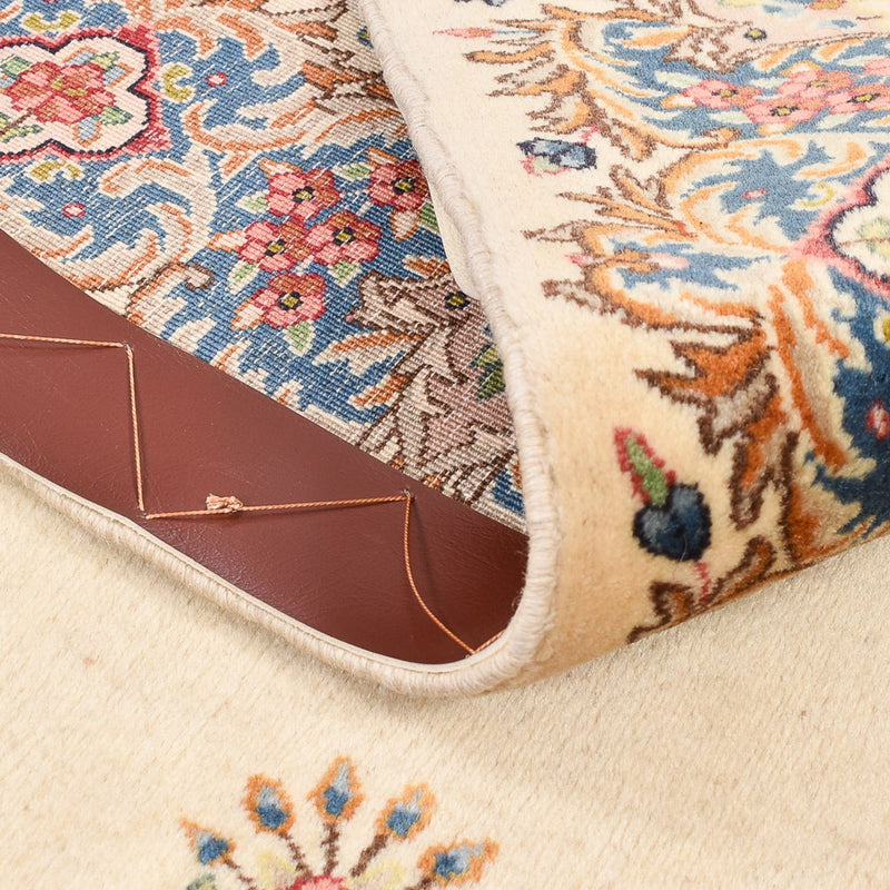 Perzisch tapijt - Royal - 150 x 94 cm - crème