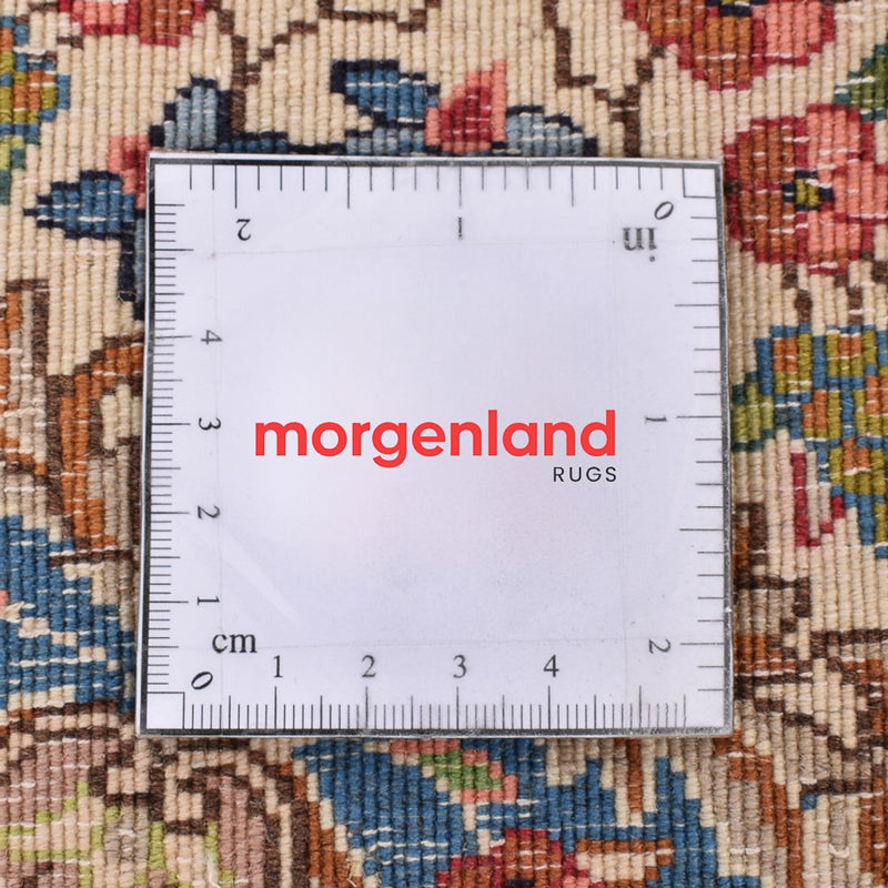 Perzisch tapijt - Royal - 150 x 94 cm - crème