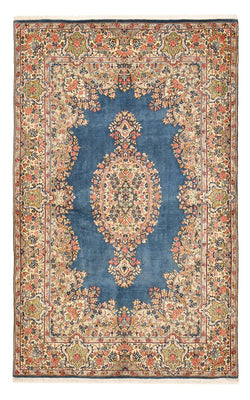 Perzisch tapijt - Royal - 235 x 145 cm - blauw