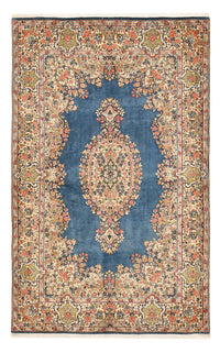 Perzisch tapijt - Royal - 235 x 145 cm - blauw