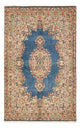 Rafsanjan Tapijt 235x145cm - Perzisch tapijt