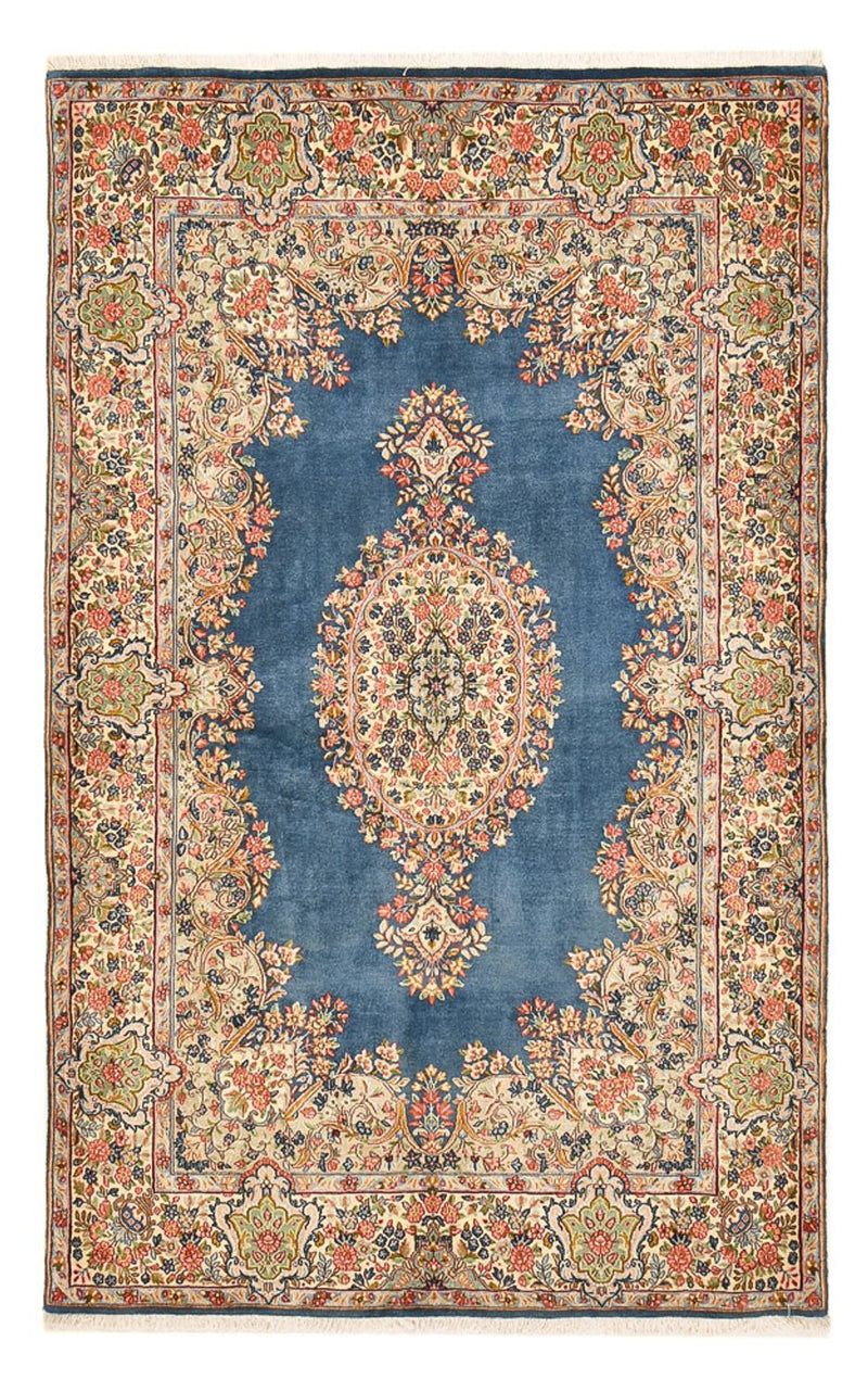 Perzisch tapijt - Royal - 235 x 145 cm - blauw