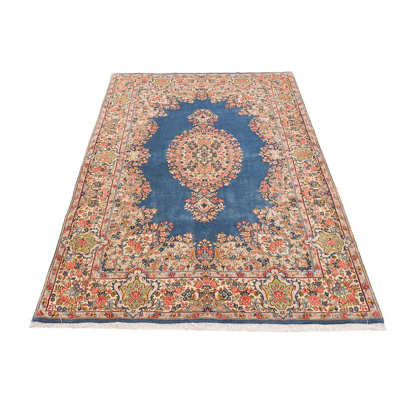 Perzisch tapijt - Royal - 235 x 145 cm - blauw