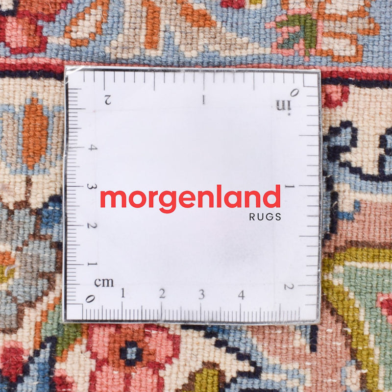 Perzisch tapijt - Royal - 235 x 145 cm - blauw