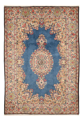 Perzisch tapijt - Royal - 265 x 180 cm - blauw