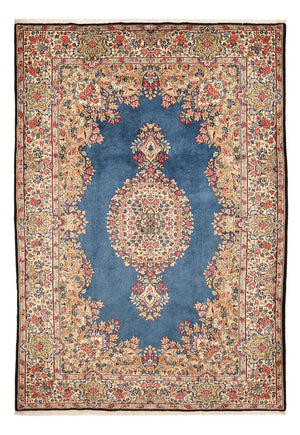 Perzisch tapijt - Royal - 265 x 180 cm - blauw