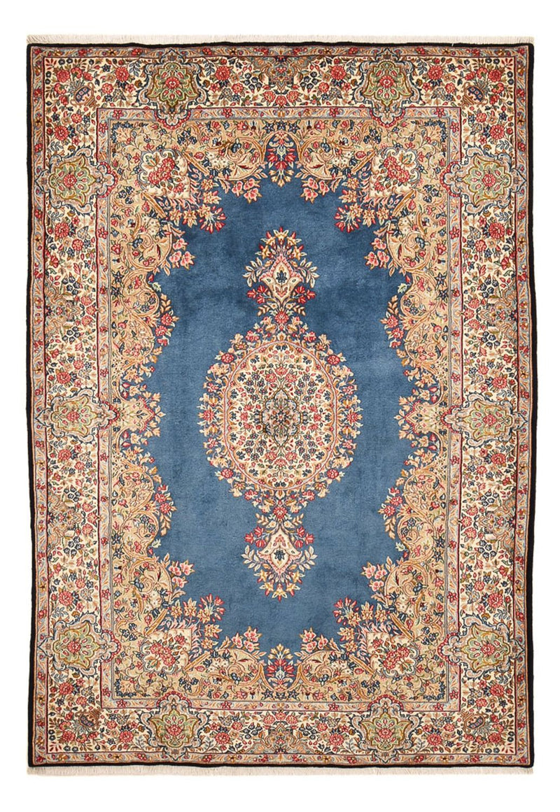 Perzisch tapijt - Royal - 265 x 180 cm - blauw