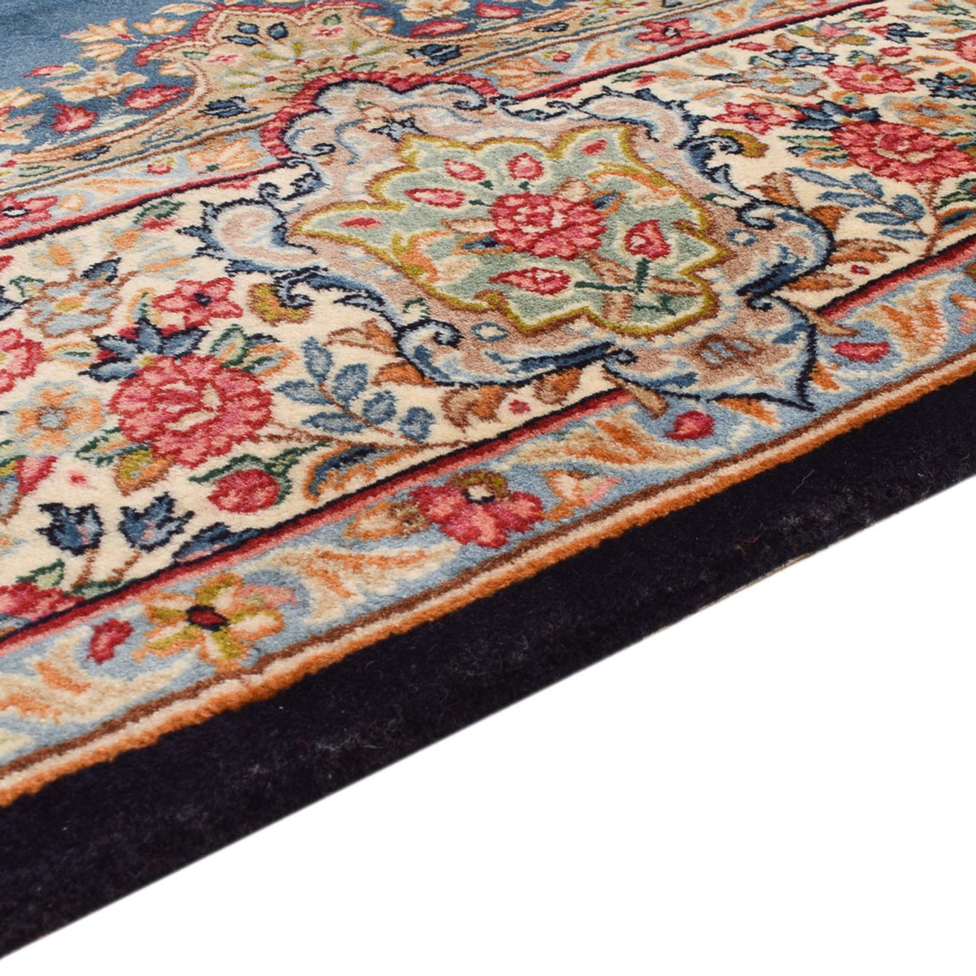 Rafsanjan Tapijt 265x180cm - Perzisch tapijt