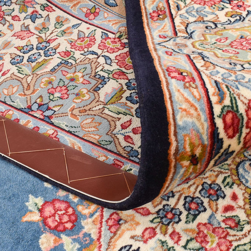 Perzisch tapijt - Royal - 265 x 180 cm - blauw