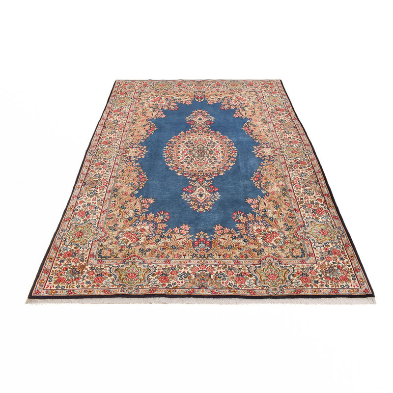 Perzisch tapijt - Royal - 265 x 180 cm - blauw
