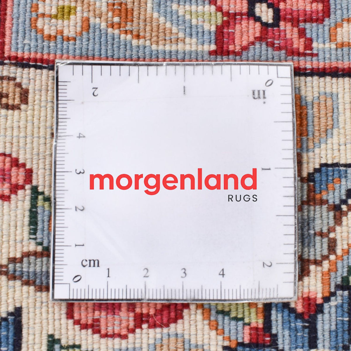 Perzisch tapijt - Royal - 265 x 180 cm - blauw