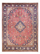 Tabriz - 40 Raj Tapijt 402x300cm - Perzisch tapijt