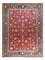 Perzisch tapijt - Tabriz - Royal - 400 x 290 cm - rood
