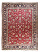 Tabriz - 40 Raj Tapijt 400x290cm - Perzisch tapijt