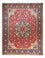 Perzisch tapijt - Tabriz - Royal - 400 x 310 cm - rood
