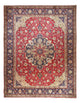 Tabriz - 40 Raj Tapijt 400x310cm - Perzisch tapijt
