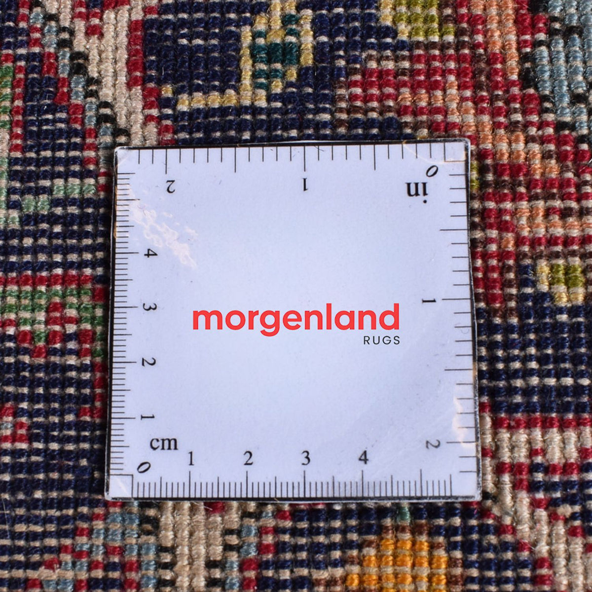 Perzisch tapijt - Tabriz - Royal - 400 x 310 cm - rood