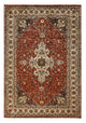 Golpayegan Tapijt 297x201cm - Perzisch tapijt