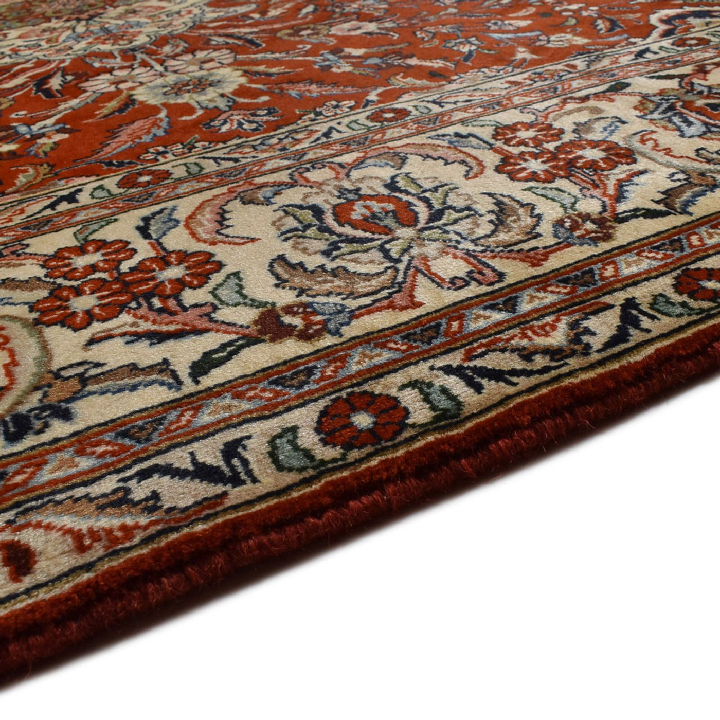 Golpayegan Tapijt 297x201cm - Perzisch tapijt