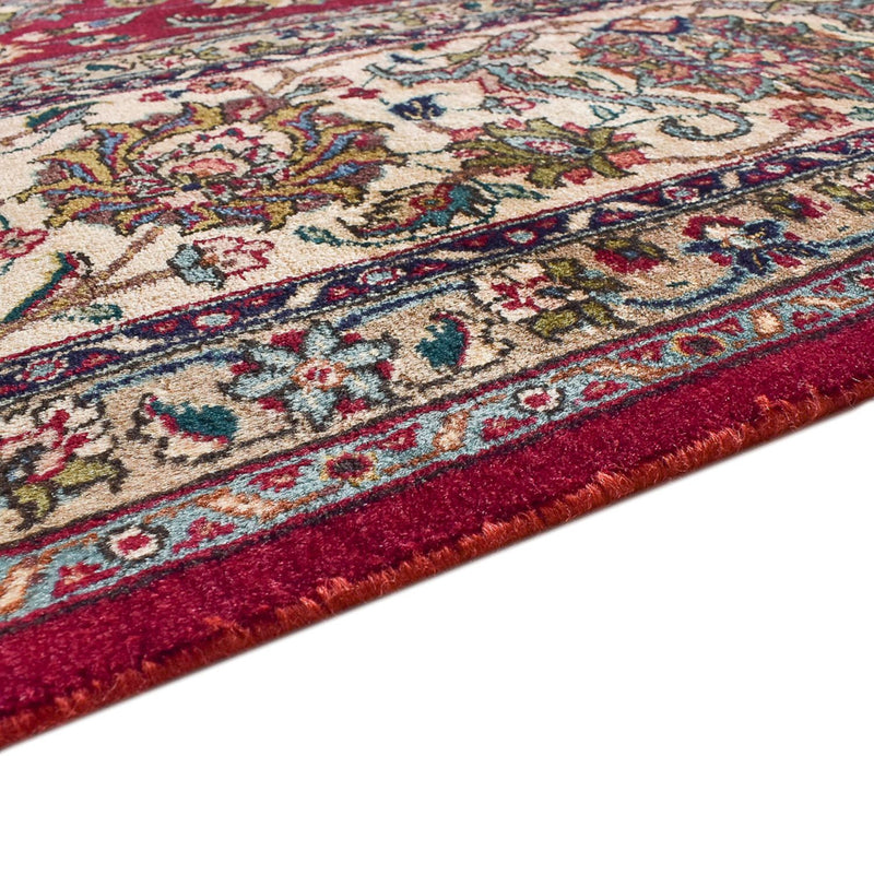 Perzisch tapijt - Tabriz - Royal - 418 x 318 cm - rood
