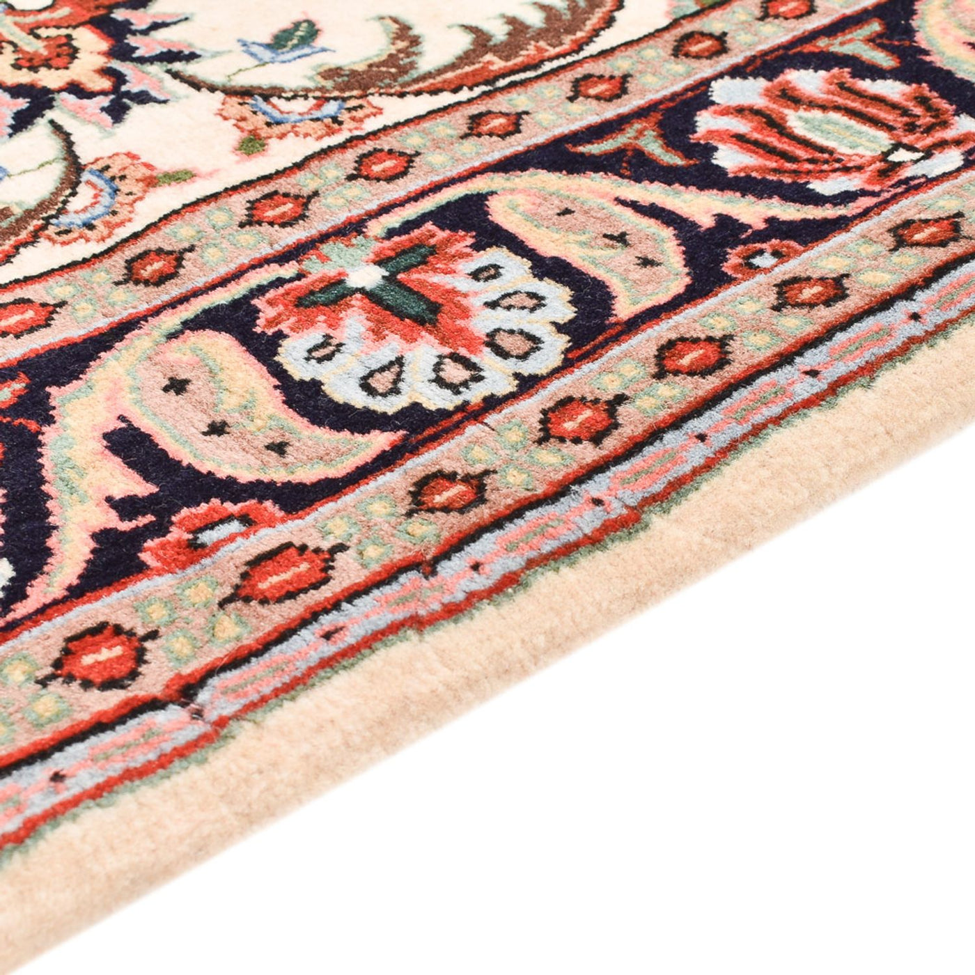 Bidjar Tapijt 154x108cm - Perzisch tapijt