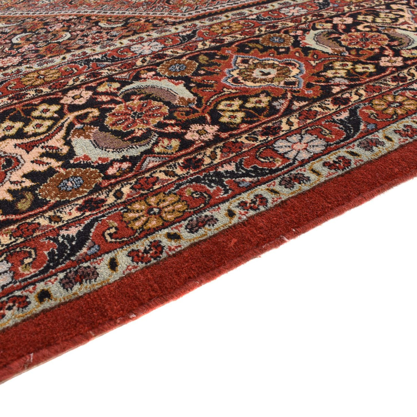 Bidjar Tapijt 405x302cm - Perzisch tapijt