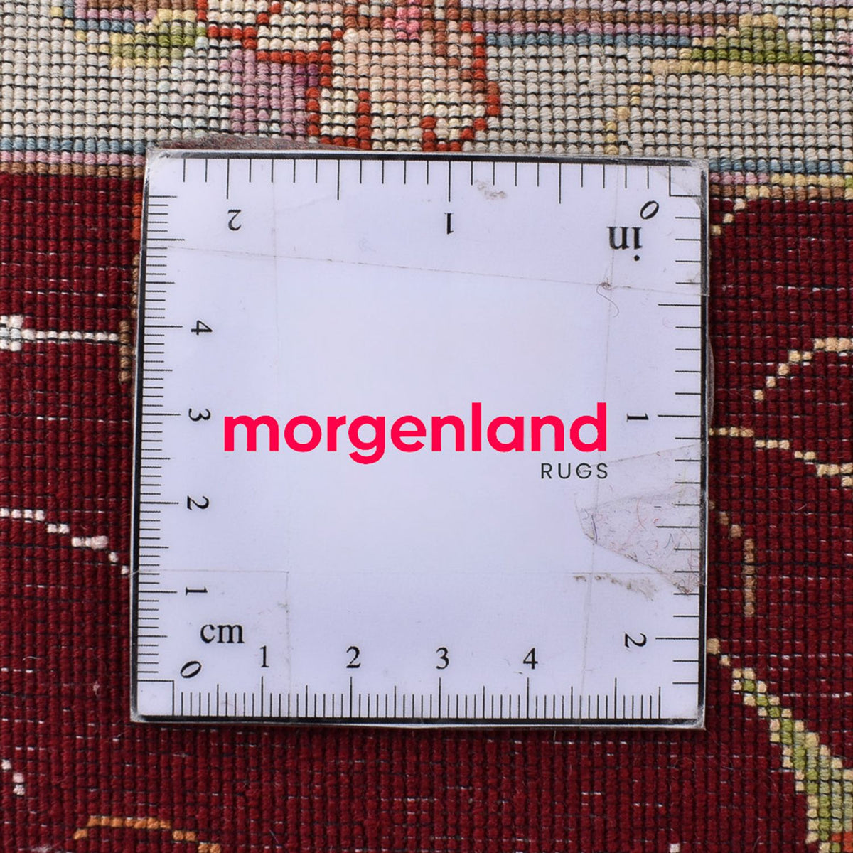 Perzisch tapijt - Tabriz - Royal - 287 x 202 cm - donkerblauw