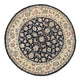 Mashhad Tapijt 235x235cm - Perzisch tapijt