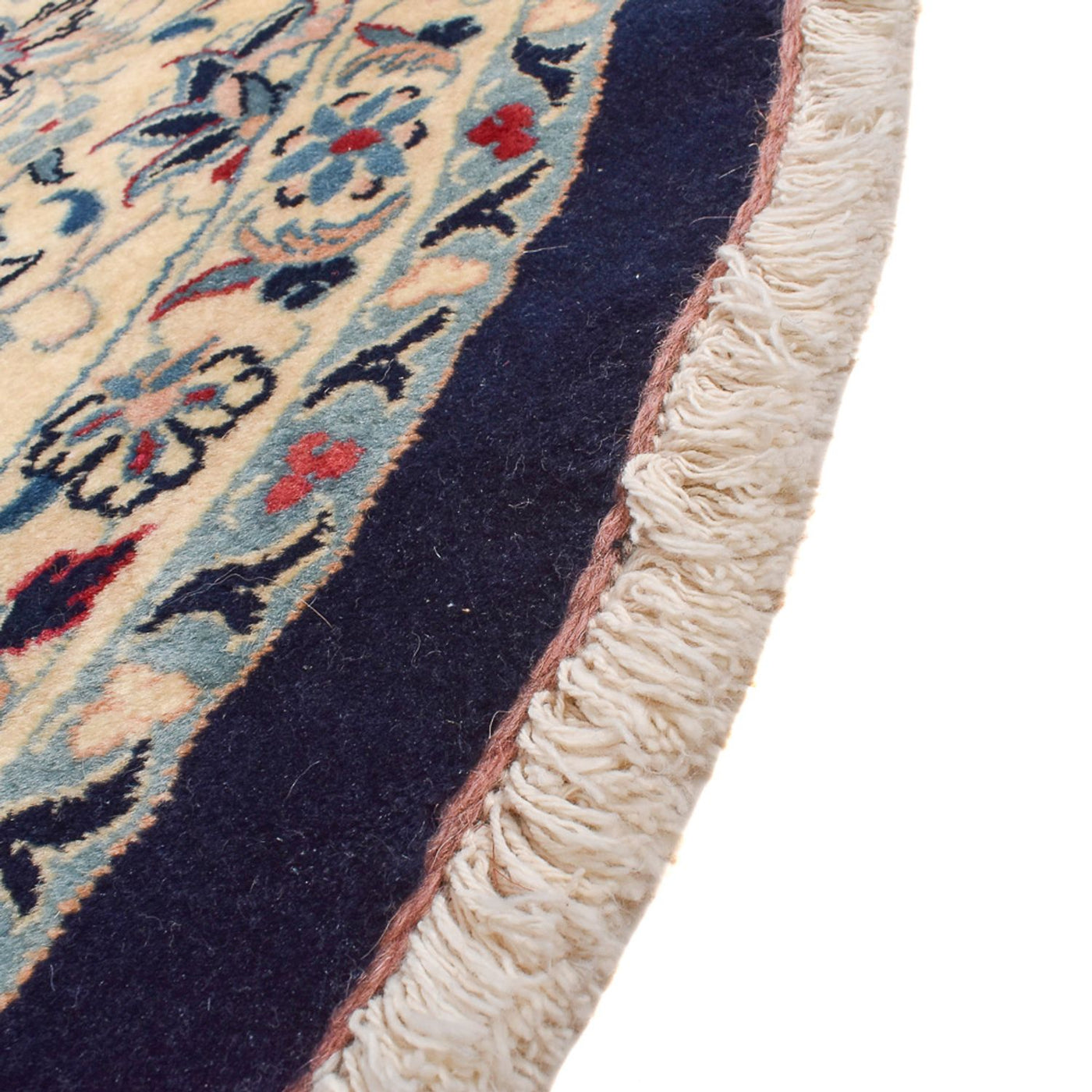 Mashhad Tapijt 235x235cm - Perzisch tapijt