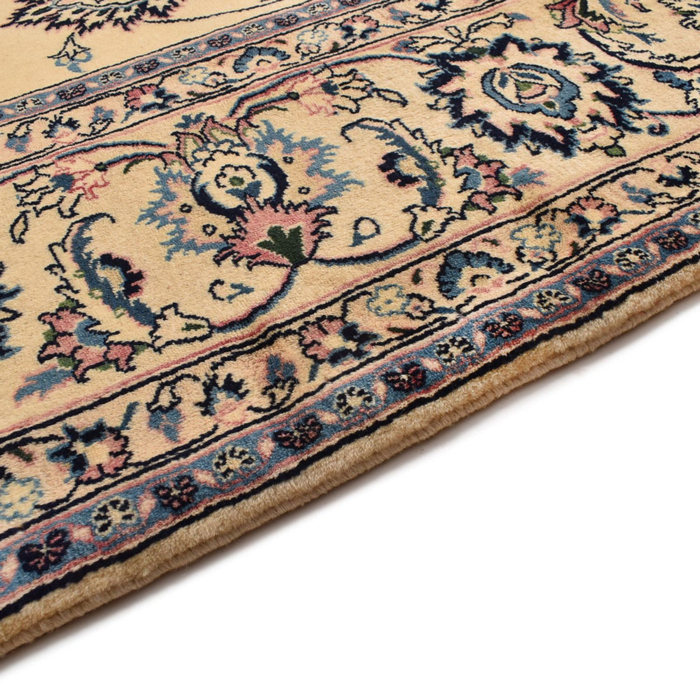 Mashhad Tapijt 333x240cm - Perzisch tapijt