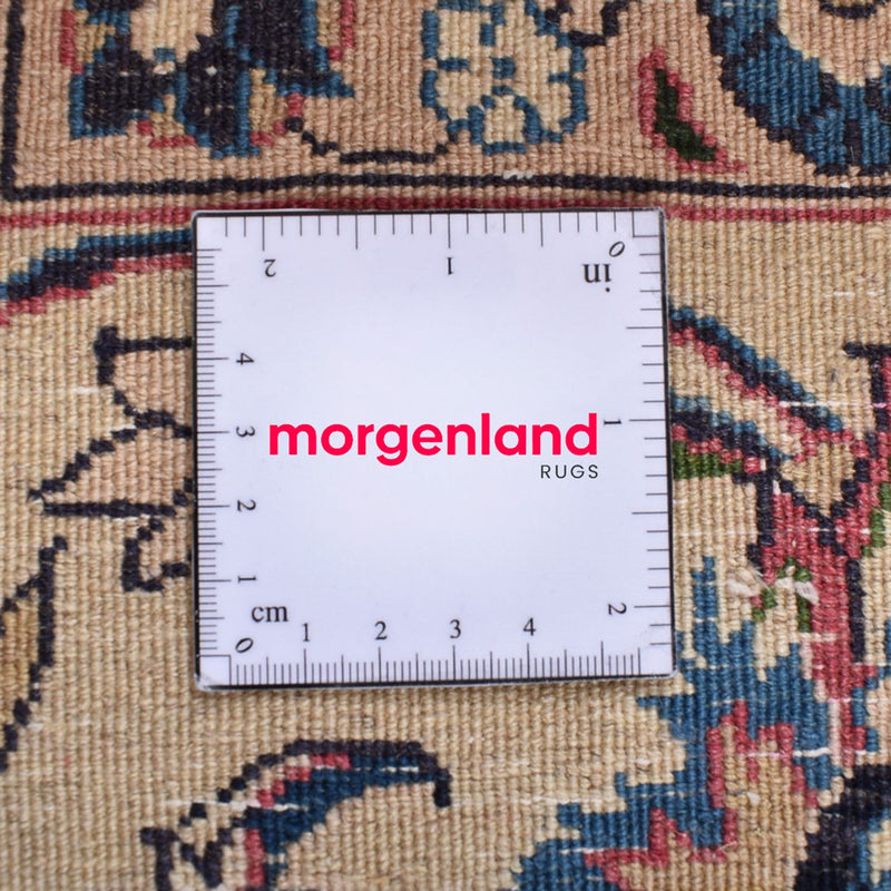 Perzisch tapijt - Klassiek - 333 x 240 cm - licht beige