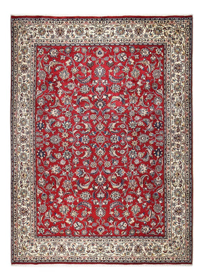 Perzisch tapijt - Klassiek - 345 x 253 cm - rood