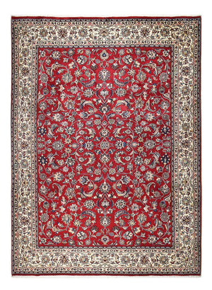 Perzisch tapijt - Klassiek - 345 x 253 cm - rood