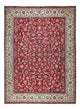 Mashhad Tapijt 345x253cm - Perzisch tapijt