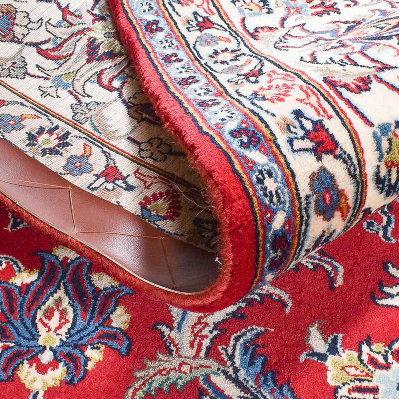 Perzisch tapijt - Klassiek - 345 x 253 cm - rood