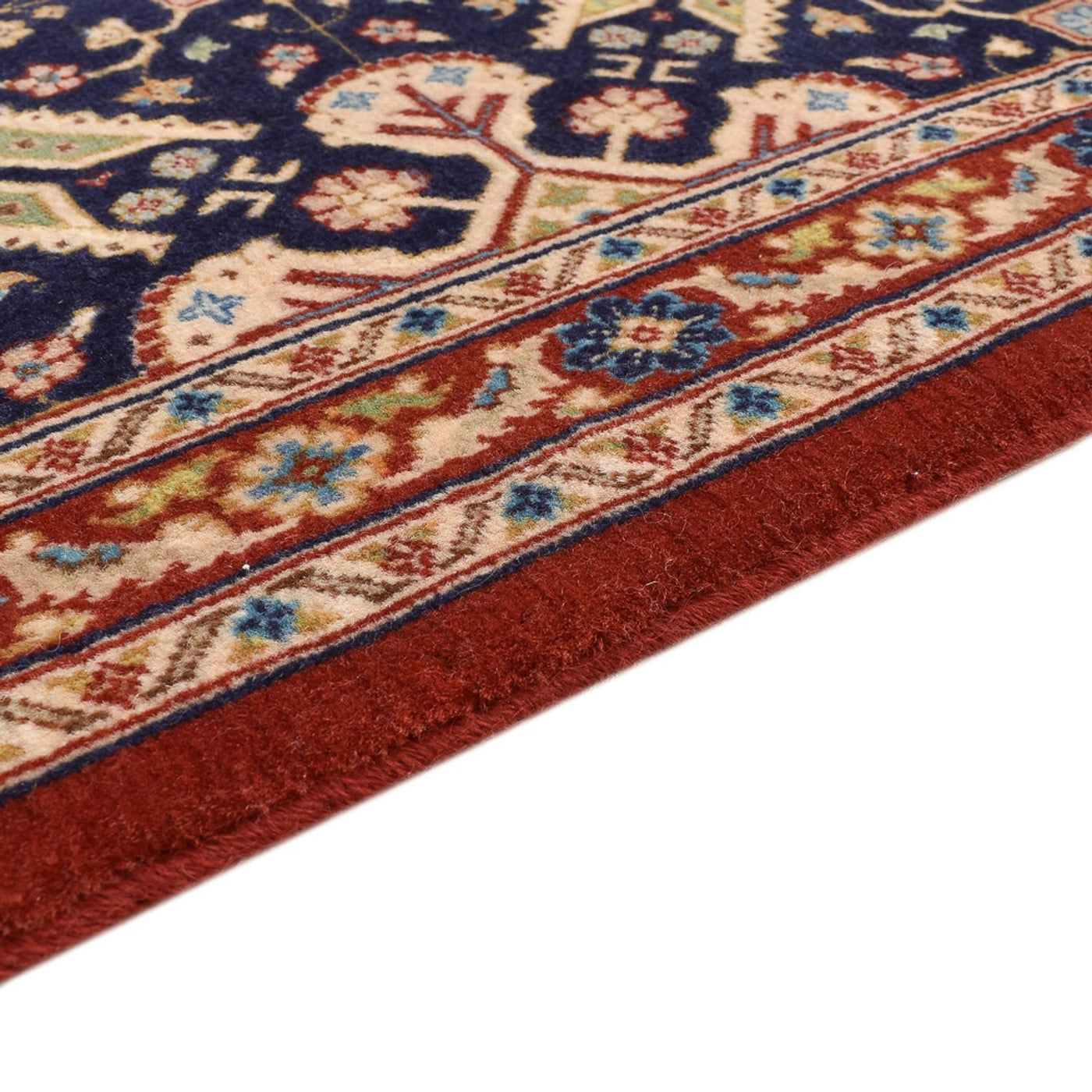 Ilam Tapijt 204x55cm - Perzisch tapijt