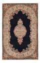 Rafsanjan Tapijt 236x150cm - Perzisch tapijt