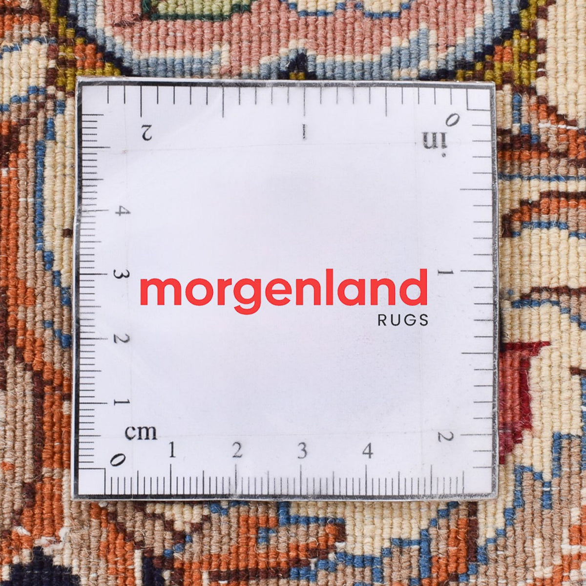 Perzisch tapijt - Royal - Koninklijke - 236 x 150 cm - donkerblauw