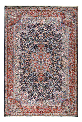 Perzisch tapijt - Tabriz - Royal - 360 x 246 cm - roest