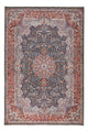 Tabriz - 40 Raj Tapijt 360x246cm - Perzisch tapijt
